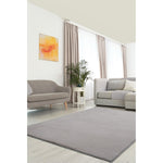 Hoogpolig Vloerkleed - Shaggy Supersoft Beige