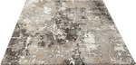 Vloerkleed Belis Essence Abstract Bruin/Grijs