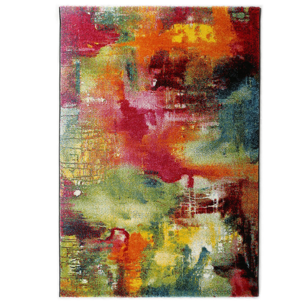 Vloerkleed Belis 20754 Multi