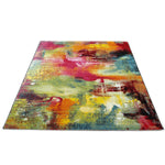 Vloerkleed Belis 20754 Multi