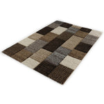 Vloerkleed Belis Essence 21830 Bruin