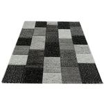 Vloerkleed Belis Essence 21830 Grijs