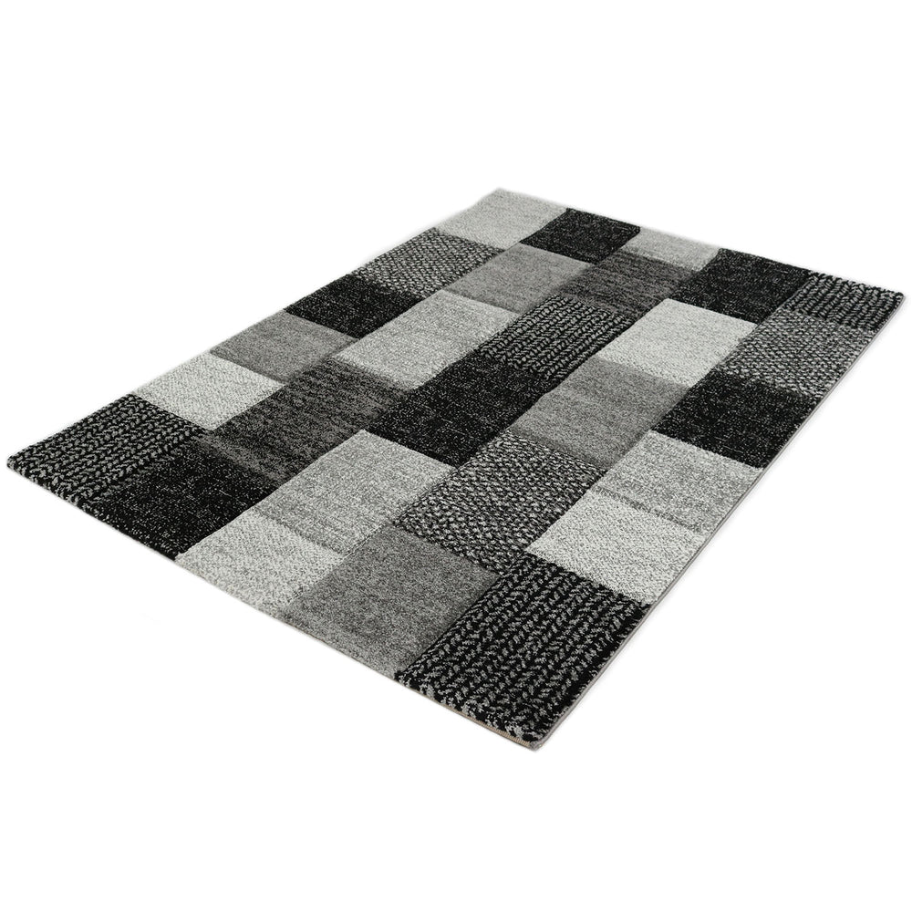 Vloerkleed Belis Essence 21830 Grijs