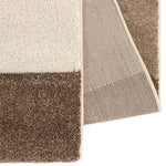 Vloerkleed Brilliance 656 Bruin