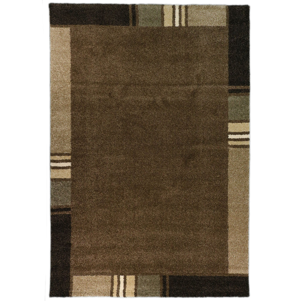 Vloerkleed Casa 852 Bruin