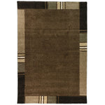 Vloerkleed Casa 852 Bruin