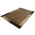 Vloerkleed Casa 852 Bruin