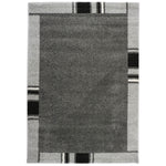Vloerkleed Casa 852 Grijs