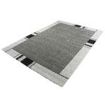 Vloerkleed Casa 852 Grijs