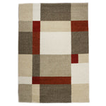 Vloerkleed Casa 853 Beige