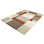 Vloerkleed Casa 853 Beige