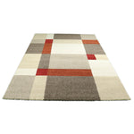 Vloerkleed Casa 853 Beige