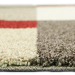 Vloerkleed Casa 853 Beige