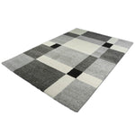 Vloerkleed Casa 853 Grijs
