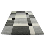 Vloerkleed Casa 853 Grijs