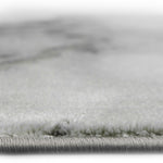 Vintage Vloerkleed - Marmer Look - Craft 23270 Grijs