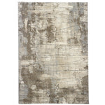 Marmer Design Vloerkleed - Ibiza 601 beige