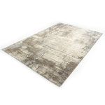 Marmer Design Vloerkleed - Ibiza 601 beige
