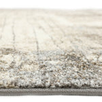 Marmer Design Vloerkleed - Ibiza 601 beige