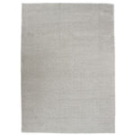 Vloerkleed Montana Zilver