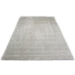 Vloerkleed Montana Zilver