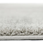 Vloerkleed Montana Zilver