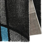 Vloerkleed Brilliance 659 blauw