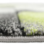 Vloerkleed Brilliance 660 Groen