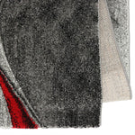 Vloerkleed Brilliance 662 Rood