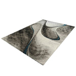 Vloerkleed Brilliance 662 Blauw