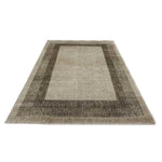 Geweven Karpet Chester 1215 Beige