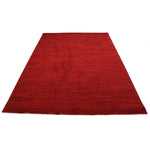 Vloerkleed Chester 1216 Rood