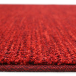 Vloerkleed Chester 1216 Rood