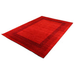 Geweven Karpet Chester 1215 Rood