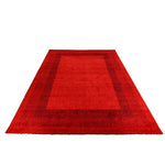 Geweven Karpet Chester 1215 Rood