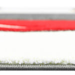 Trendy Vloerkleed 665-110 Rood 80 x 150 cm
