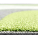 Vloerkleed Diamond 740 groen