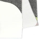 Vloerkleed Diamond 740 groen