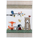 Kindervloerkleed 485 cream