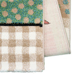 Kindervloerkleed 485 cream