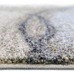 Vloerkleed Elegant 12755 beige