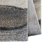 Vloerkleed Elegant 12755 beige