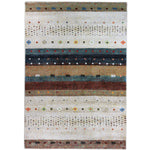 Vloerkleed Ethno 815 beige