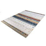 Vloerkleed Ethno 815 beige