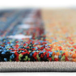 Vloerkleed Ethno 815 beige
