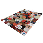 Vloerkleed Ethno 816 multi