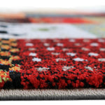 Vloerkleed Ethno 816 multi