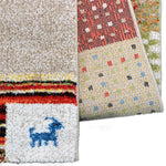 Vloerkleed Ethno 816 multi