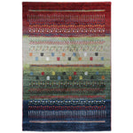 Vloerkleed Ethno 818 multi
