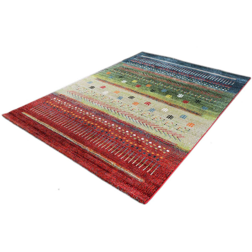 Vloerkleed Ethno 818 multi